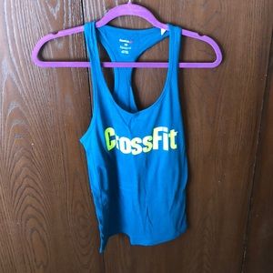 Reebok Crossfit Tank